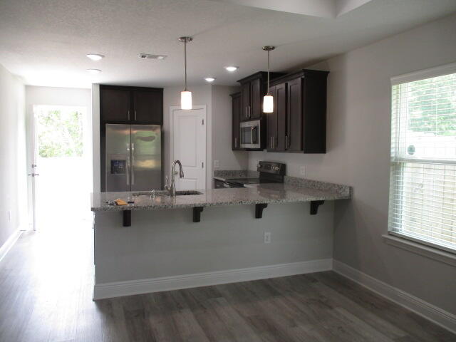 NONESUCH WAY - Residential Lease