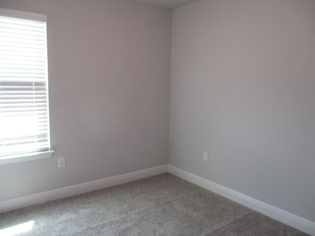 NONESUCH WAY - Residential Lease