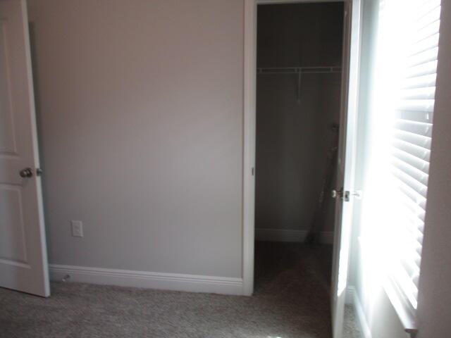 NONESUCH WAY - Residential Lease