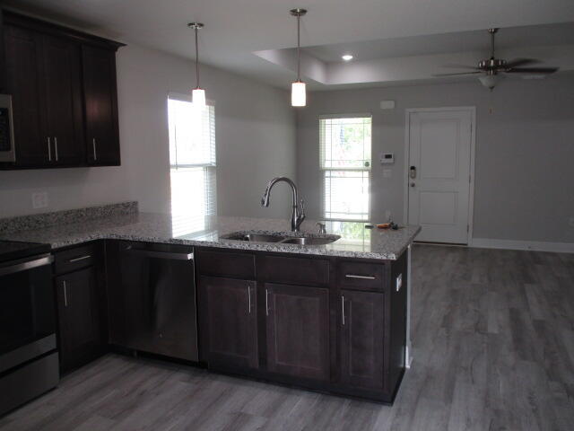 NONESUCH WAY - Residential Lease