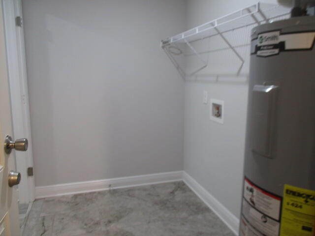 NONESUCH WAY - Residential Lease