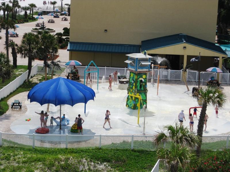 DESTIN WEST BEACH & BAY RESORT- GULFSIDE - Residential
