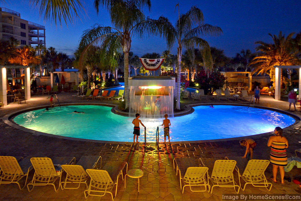 DESTIN WEST BEACH & BAY RESORT- GULFSIDE - Residential