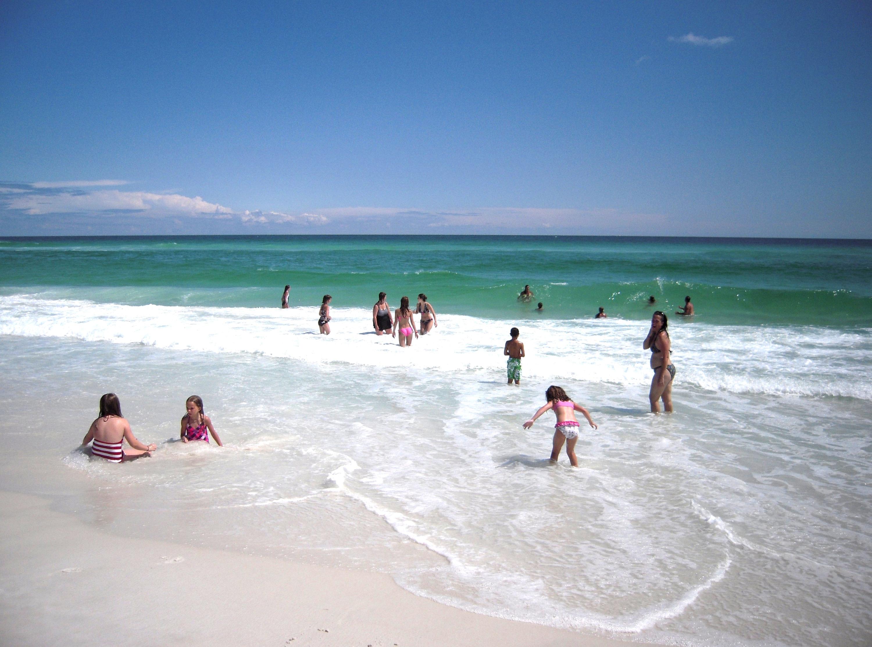 DESTIN WEST BEACH & BAY RESORT- GULFSIDE - Residential