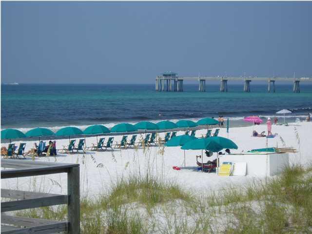 DESTIN WEST BEACH & BAY RESORT- GULFSIDE - Residential