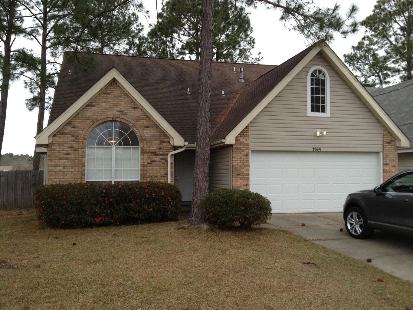 GREEN ACRES - Residential Lease