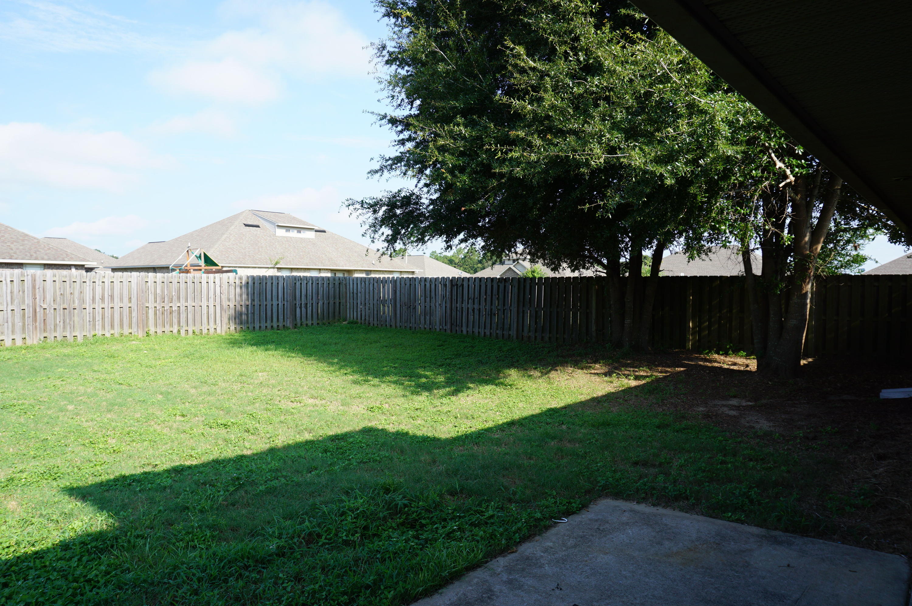 LEE FARMS PH III - Residential Lease