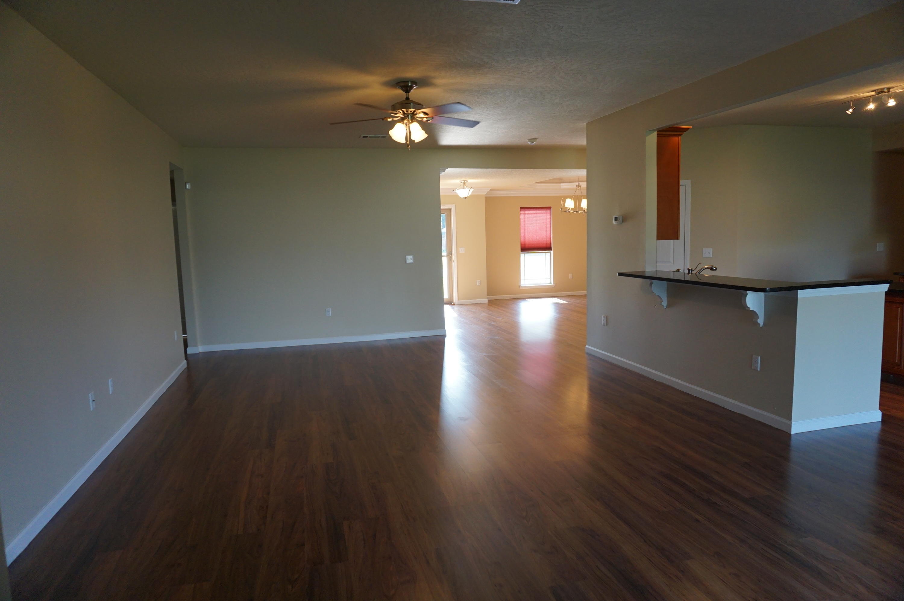 LEE FARMS PH III - Residential Lease