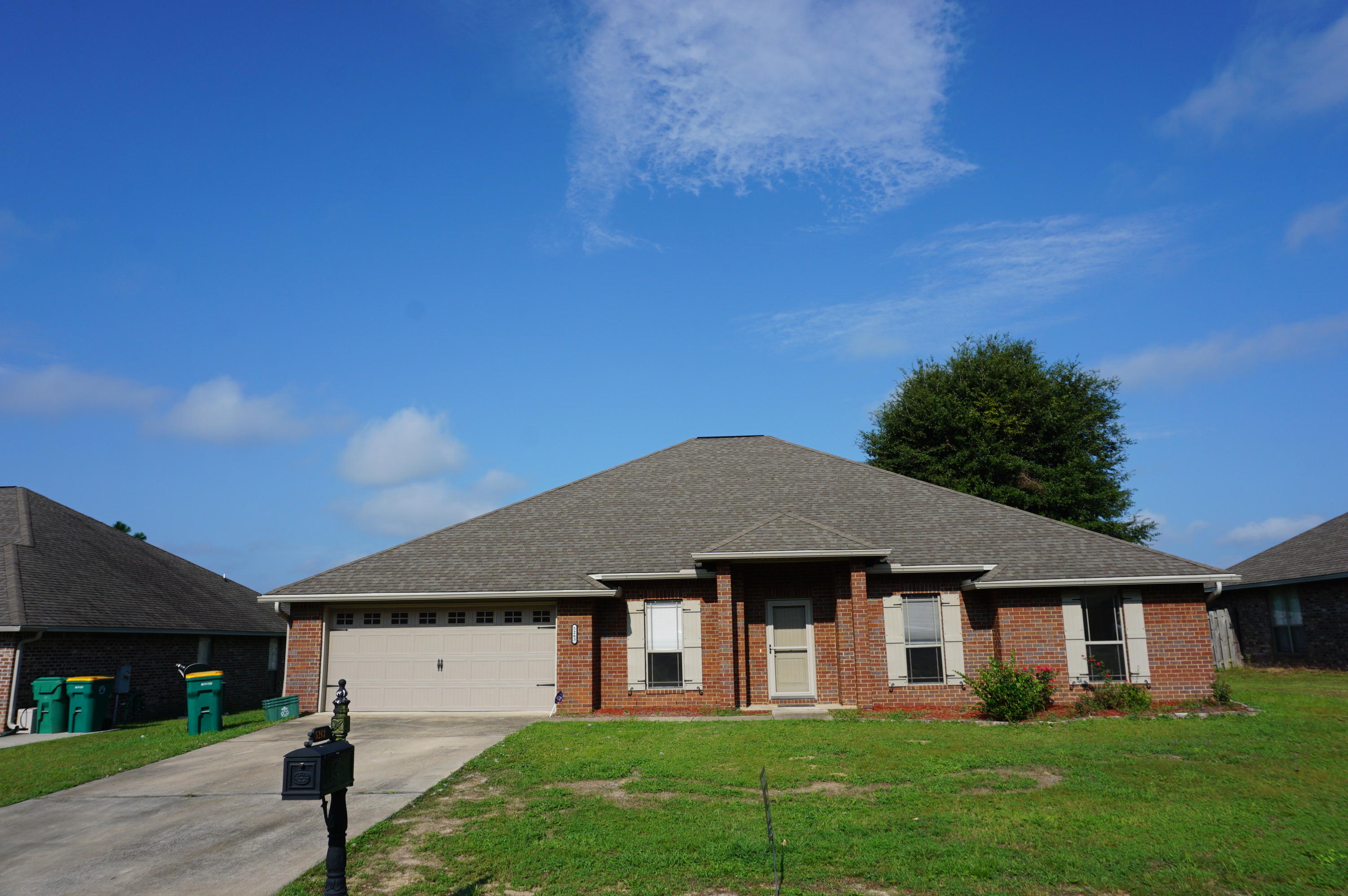 LEE FARMS PH III - Residential Lease