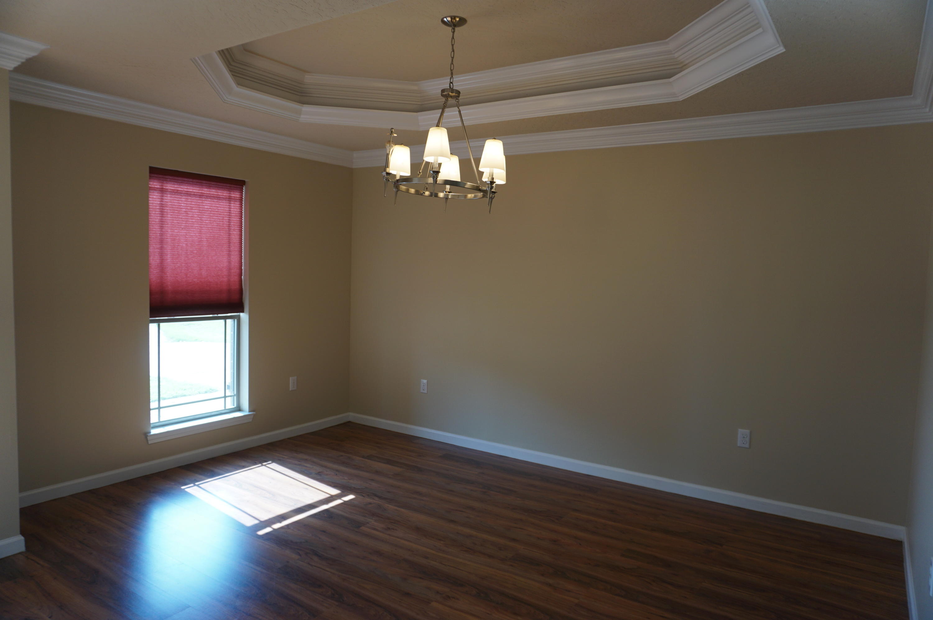 LEE FARMS PH III - Residential Lease