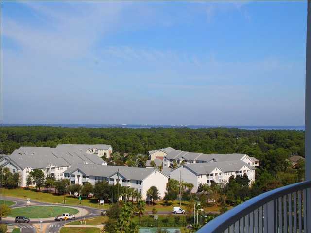 THE PALMS OF DESTIN - Residential