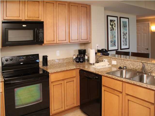 THE PALMS OF DESTIN - Residential