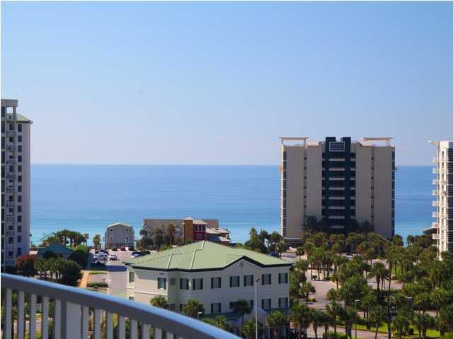 THE PALMS OF DESTIN - Residential