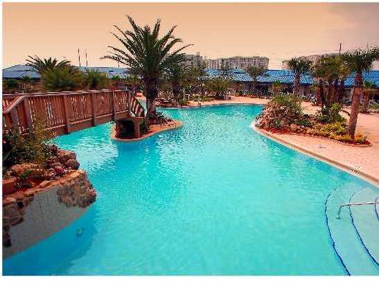 THE PALMS OF DESTIN - Residential