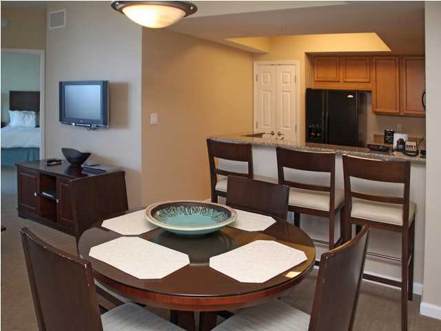 THE PALMS OF DESTIN - Residential