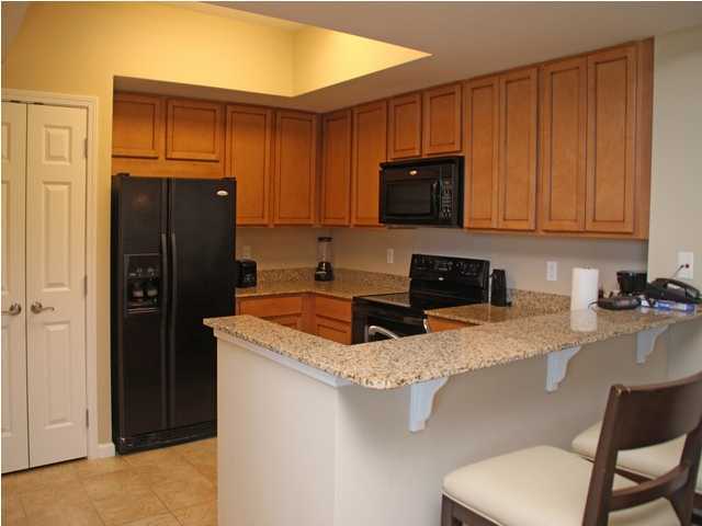 THE PALMS OF DESTIN - Residential