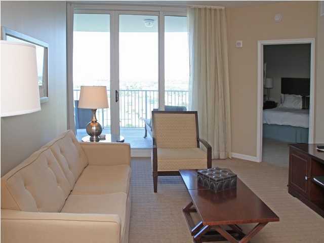 THE PALMS OF DESTIN - Residential