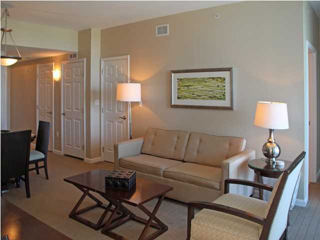 THE PALMS OF DESTIN - Residential