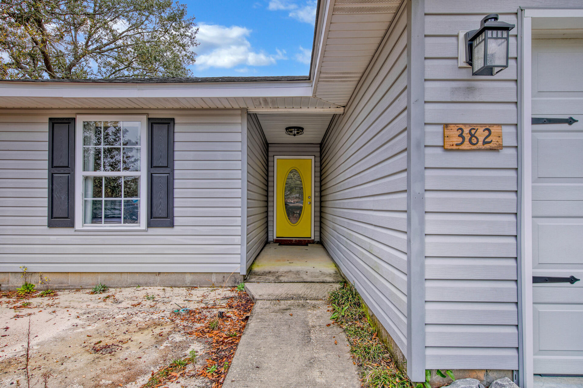 Magnolia Landing - Residential