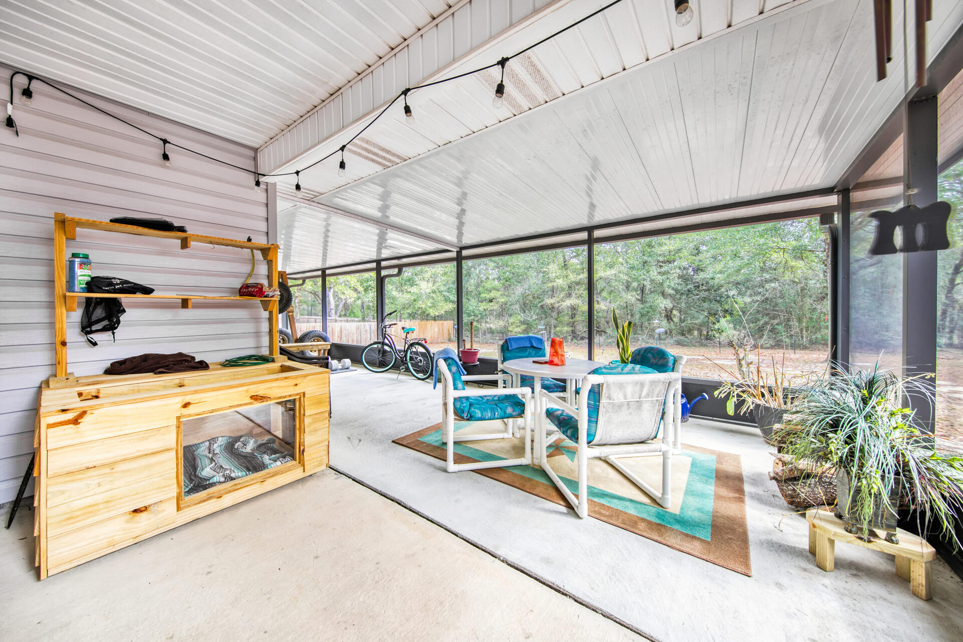 Magnolia Landing - Residential
