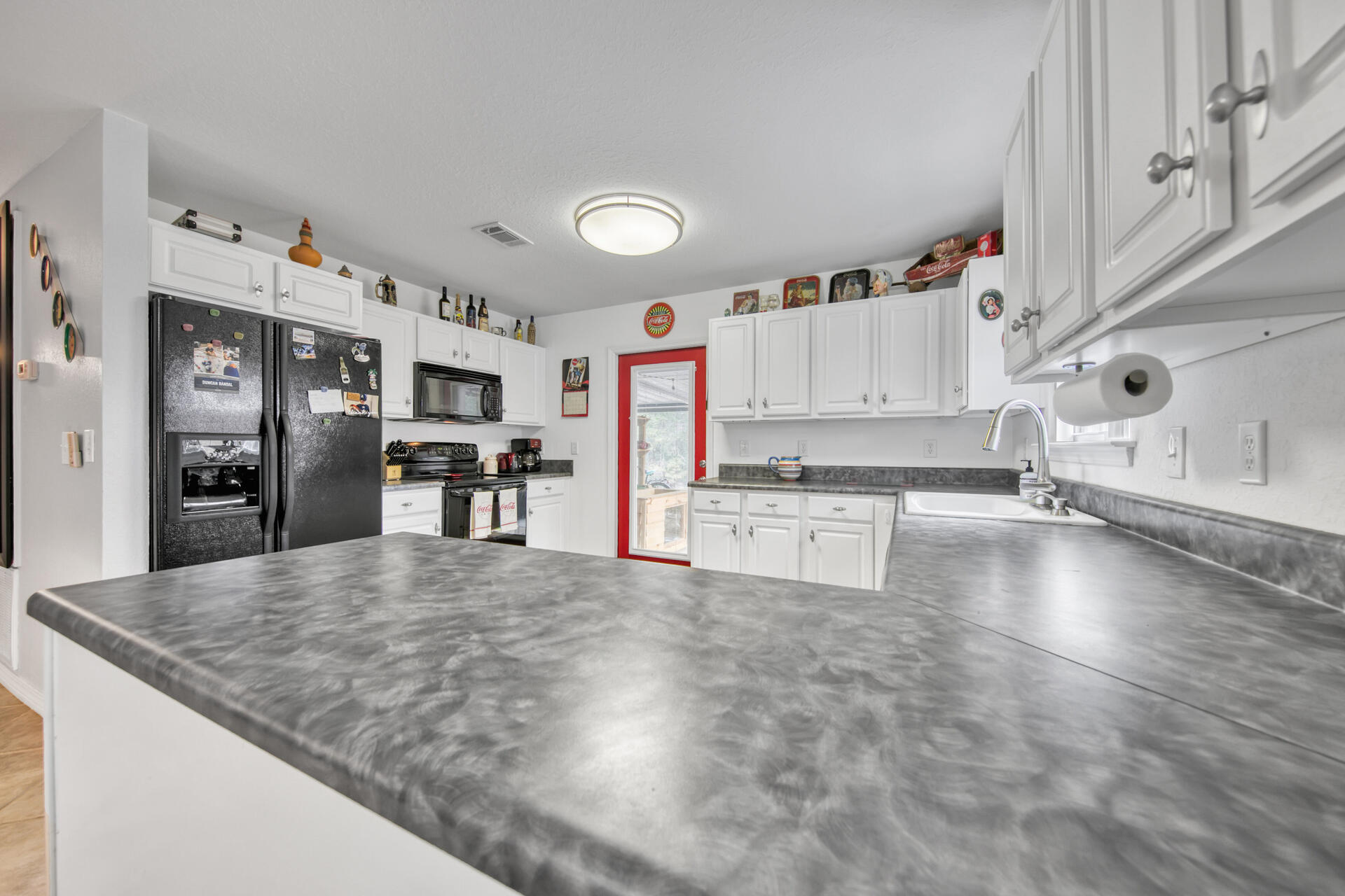 Magnolia Landing - Residential