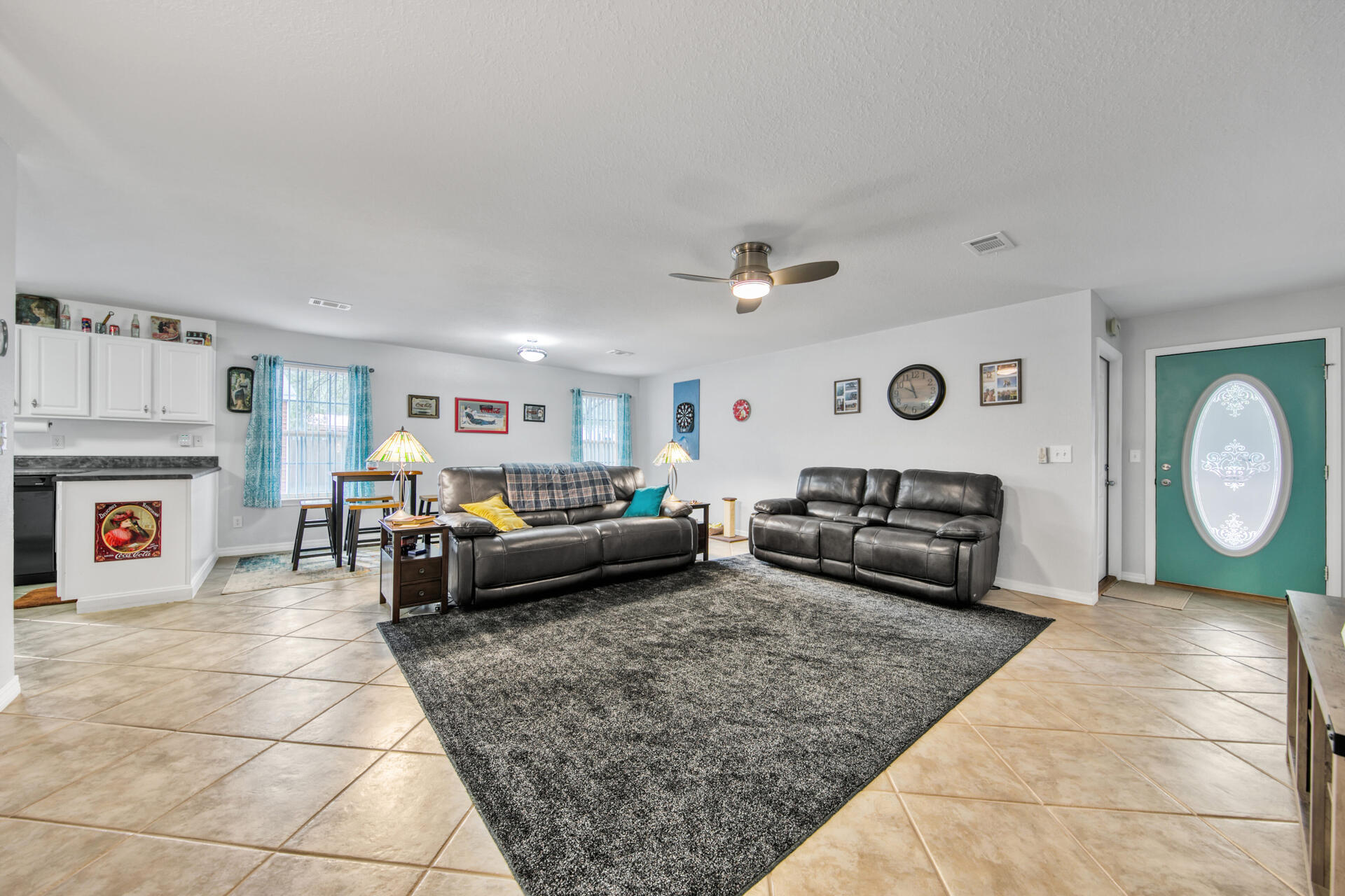 Magnolia Landing - Residential