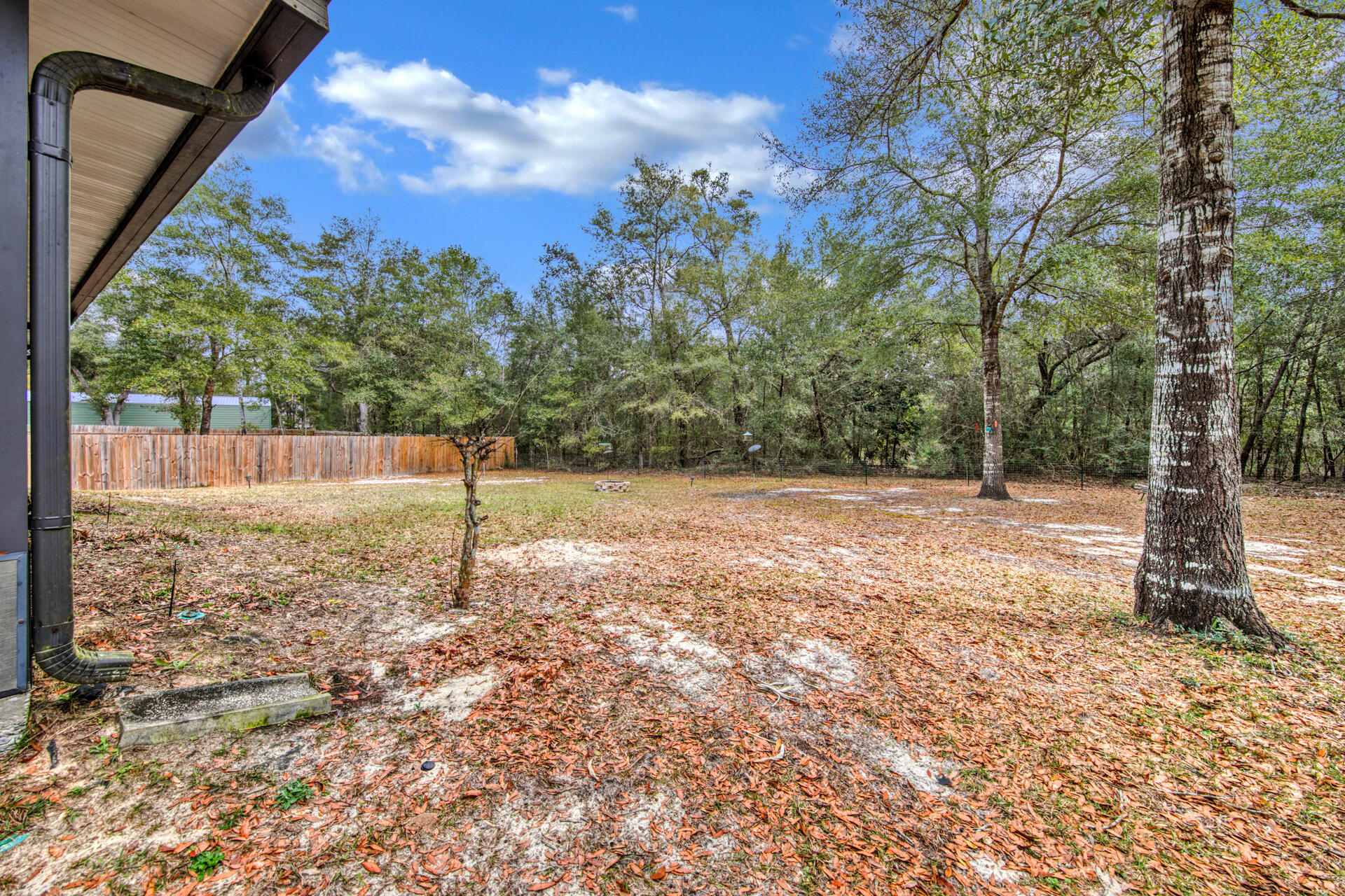 Magnolia Landing - Residential
