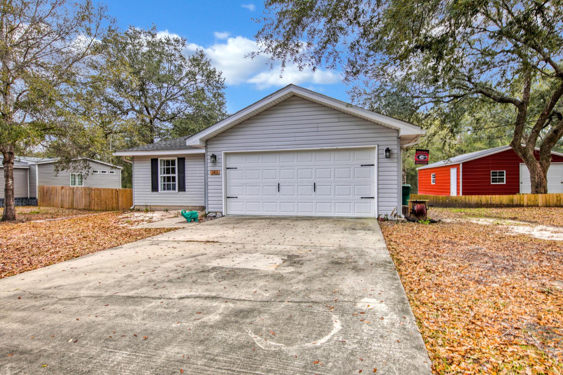 Magnolia Landing - Residential