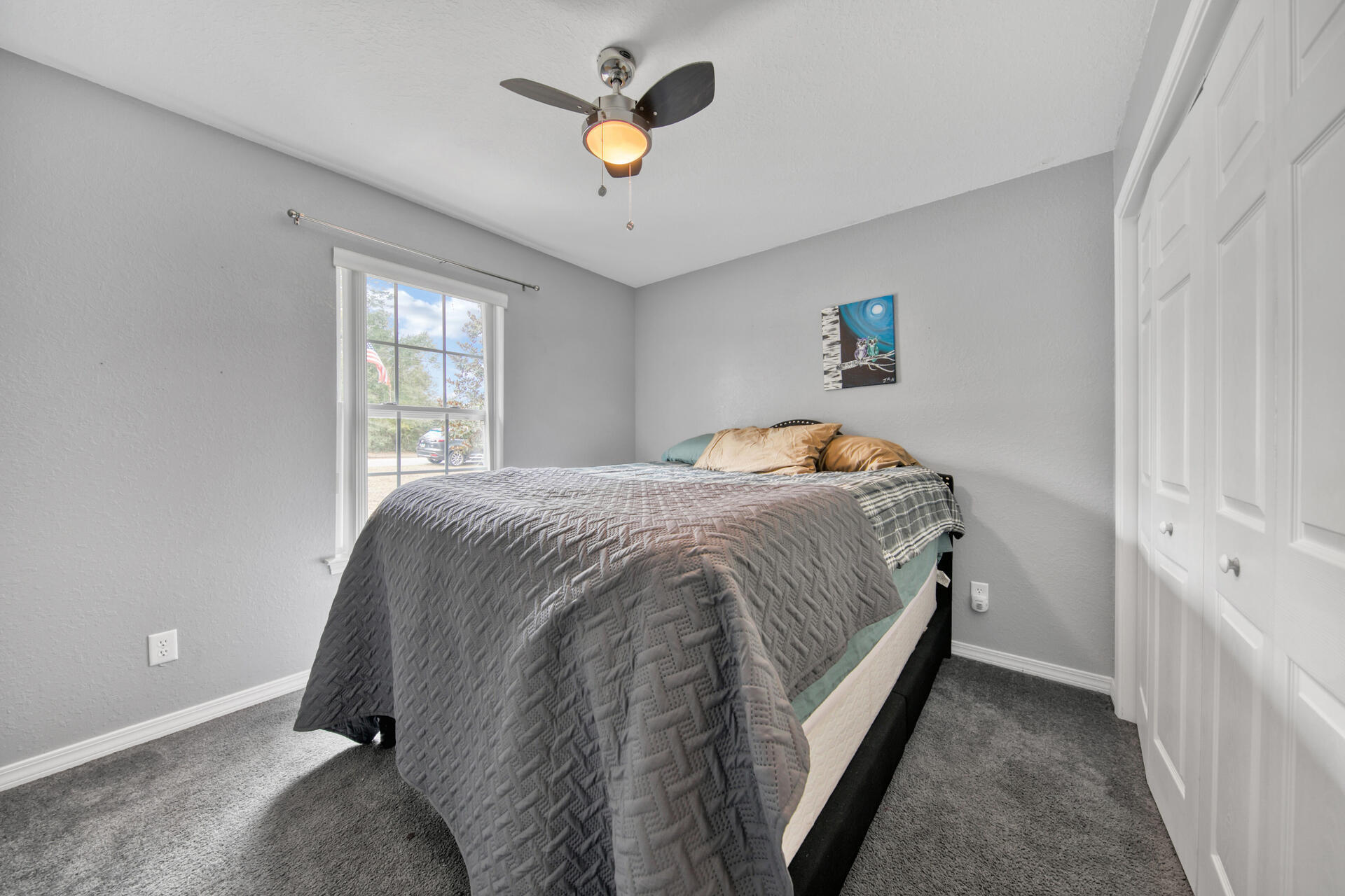 Magnolia Landing - Residential