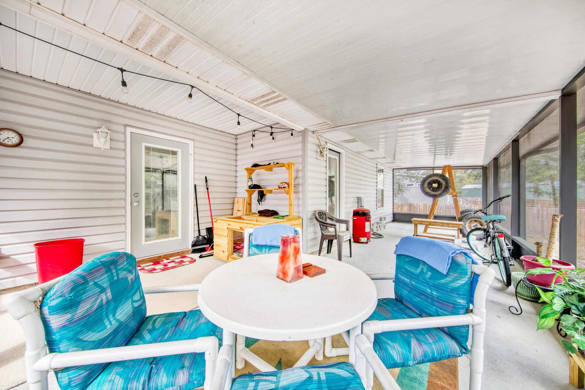 Magnolia Landing - Residential