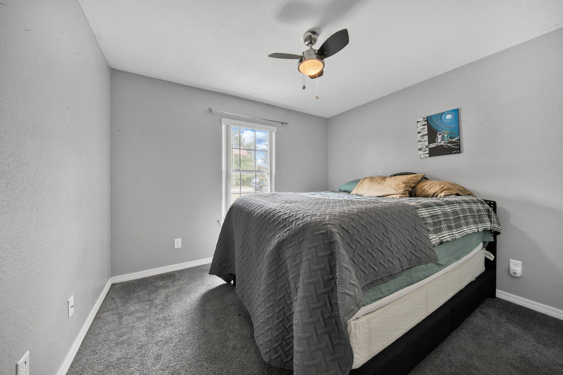 Magnolia Landing - Residential