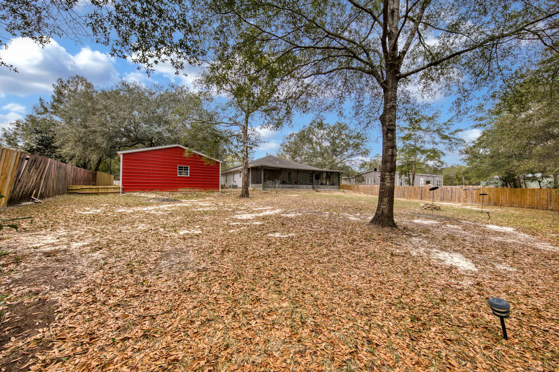 Magnolia Landing - Residential