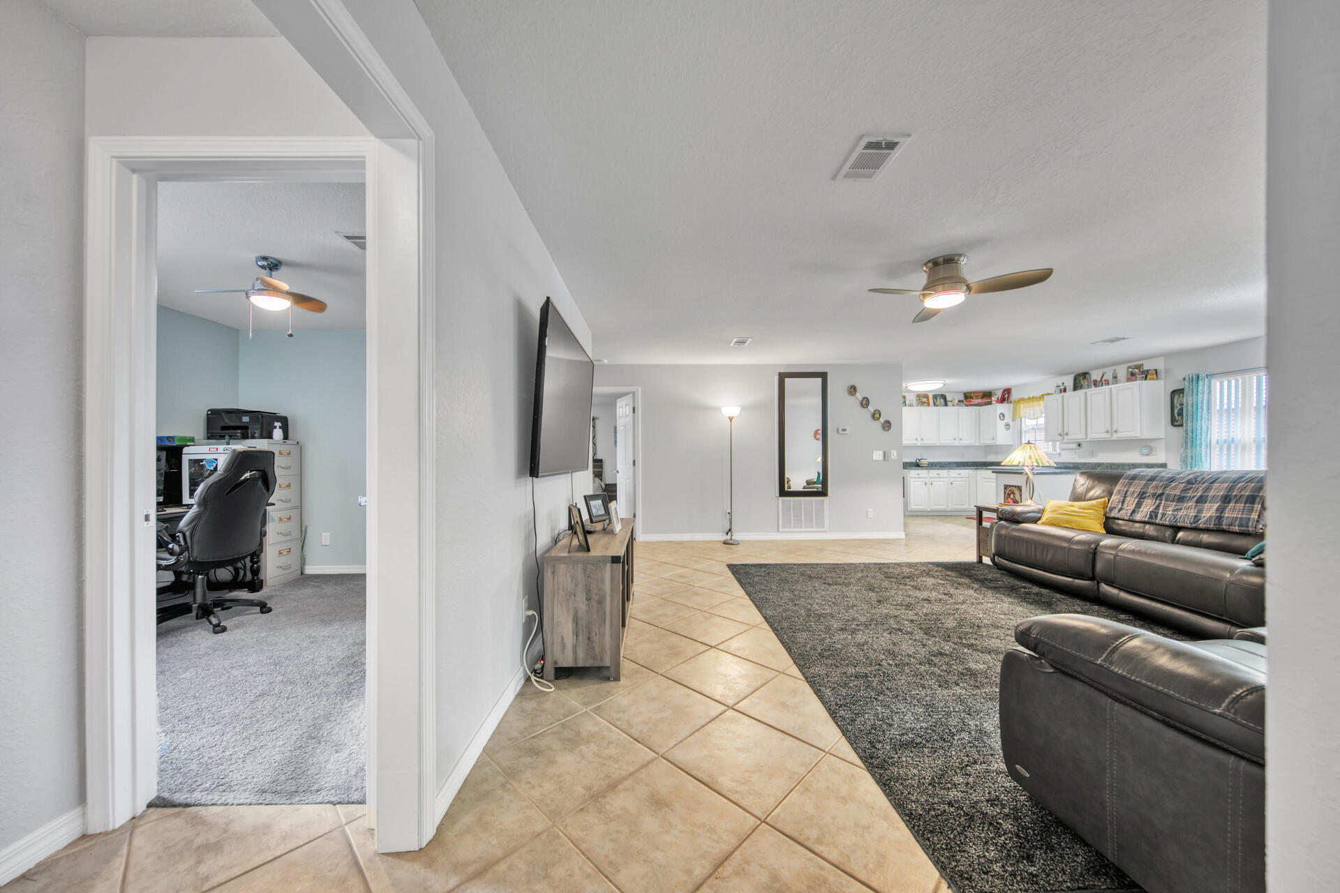 Magnolia Landing - Residential