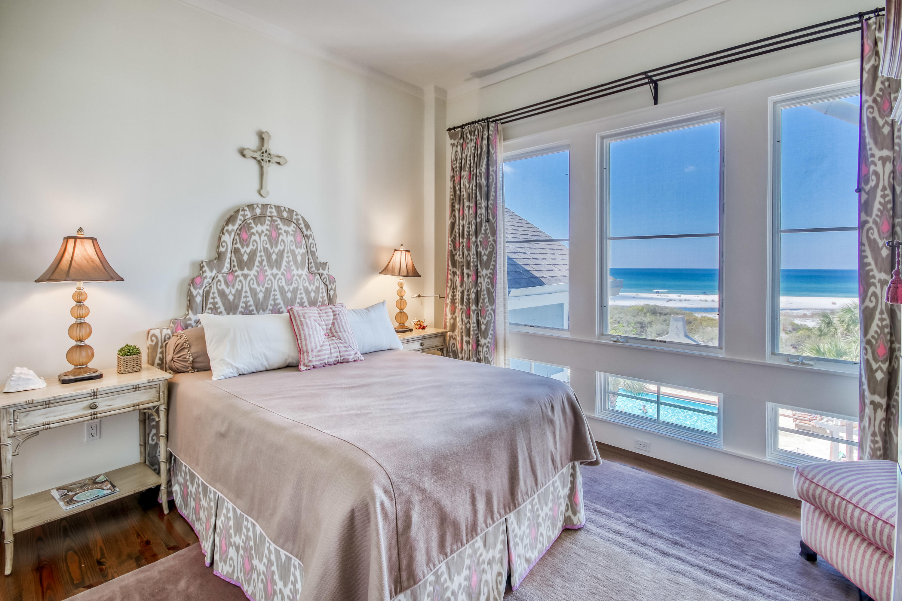 WATERSOUND BEACH - Residential