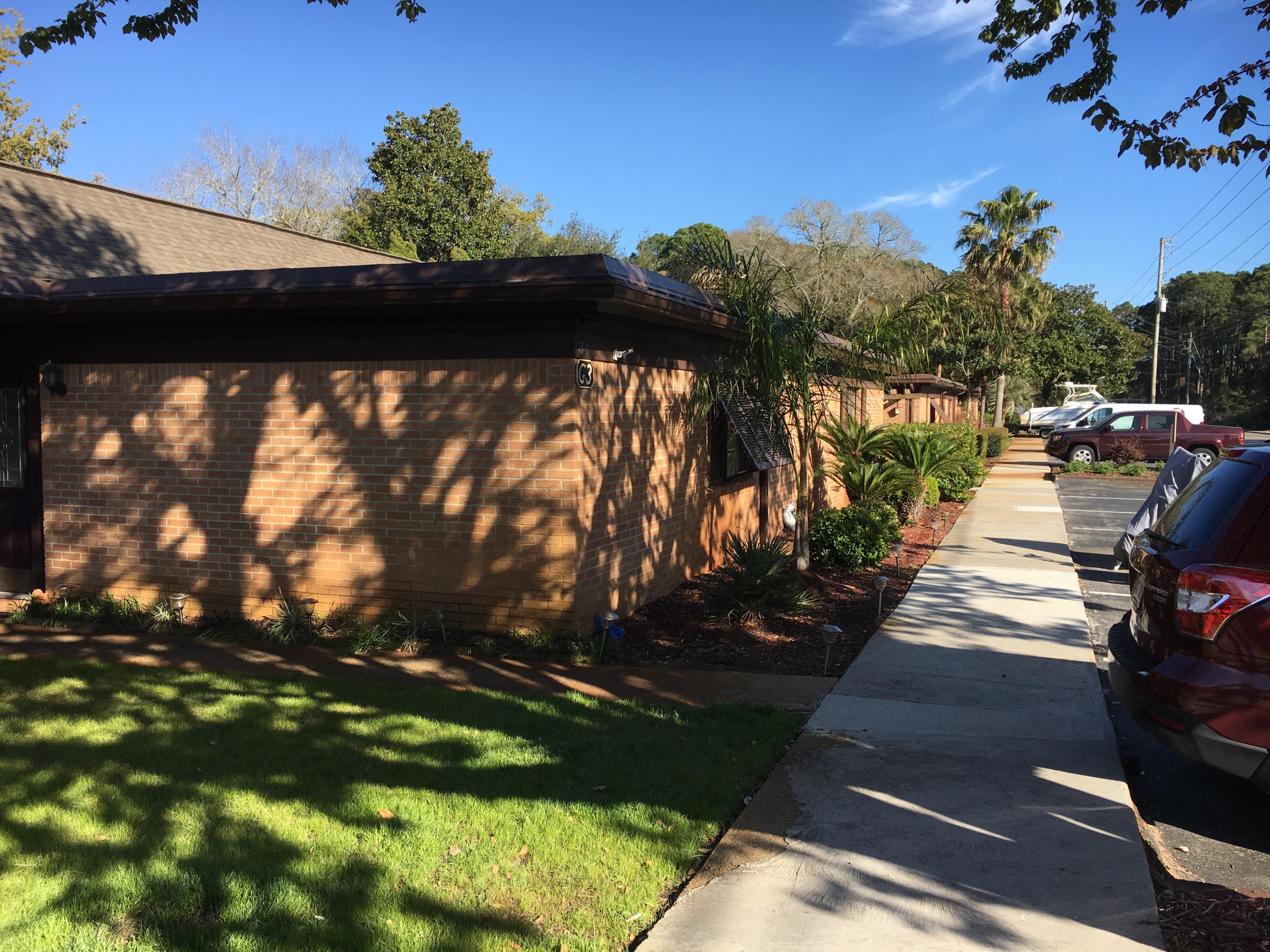 MOSSEY COVE T/H PH 2 Lot 3 - Residential