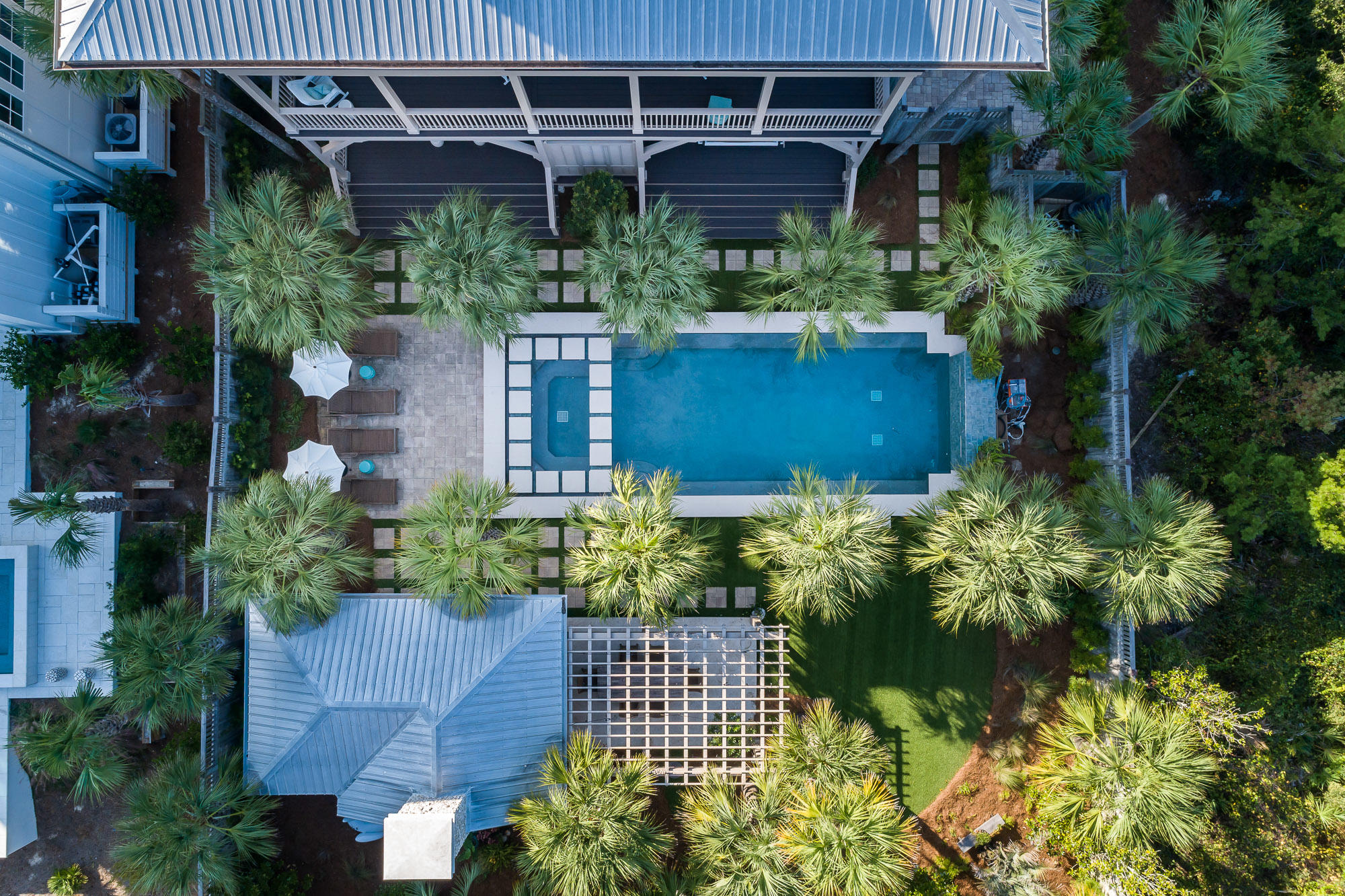 GULF DUNES - Residential