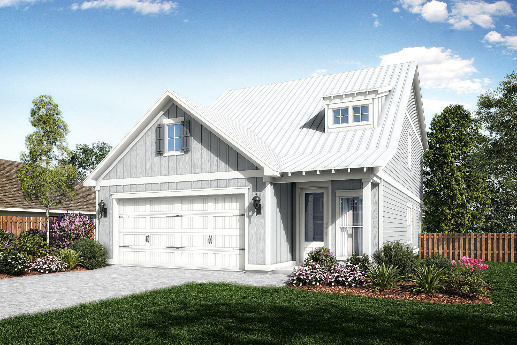 Daxton on the Bay - Residential
