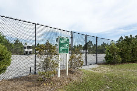BAY HARBOUR - Land