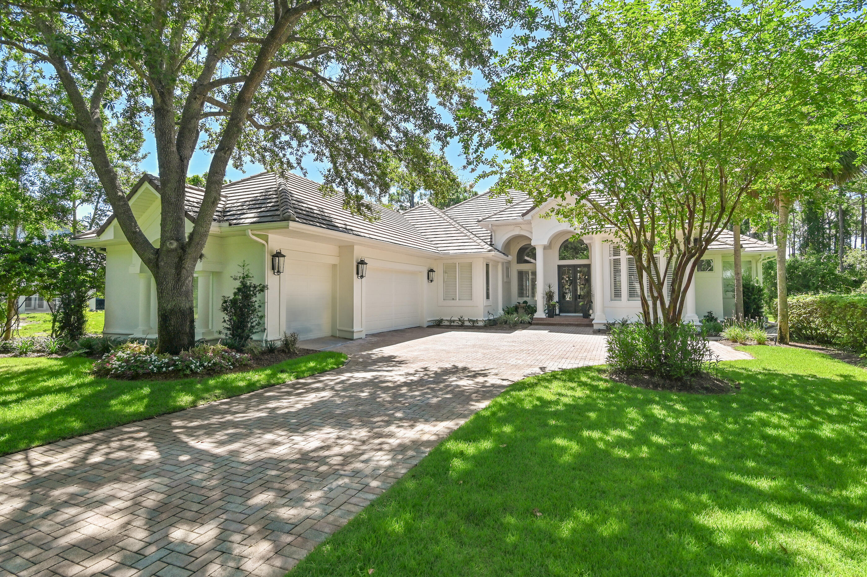 Regatta Bay - Residential