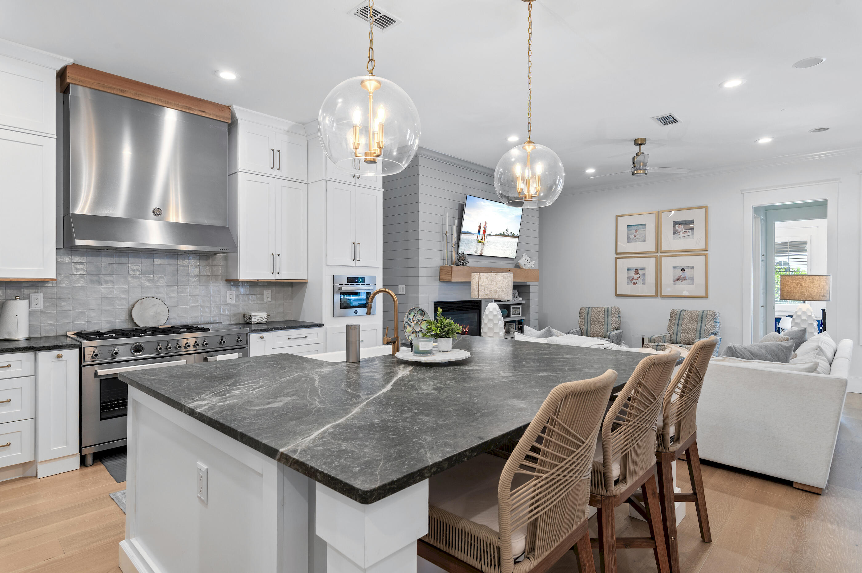 Regatta Bay - Residential