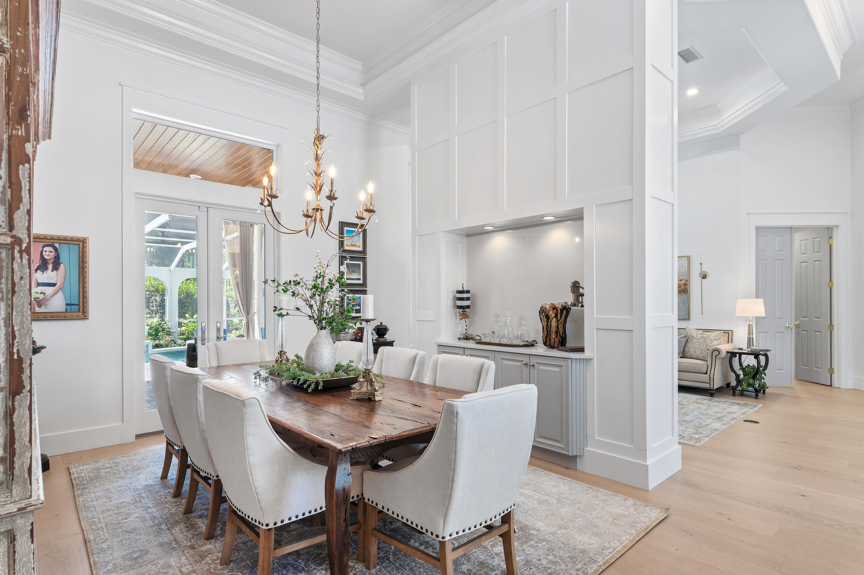Regatta Bay - Residential