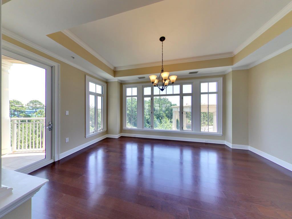 ONE WATER PLACE AT KELLY PLANTATION - Residential