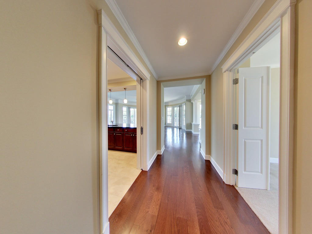 ONE WATER PLACE AT KELLY PLANTATION - Residential
