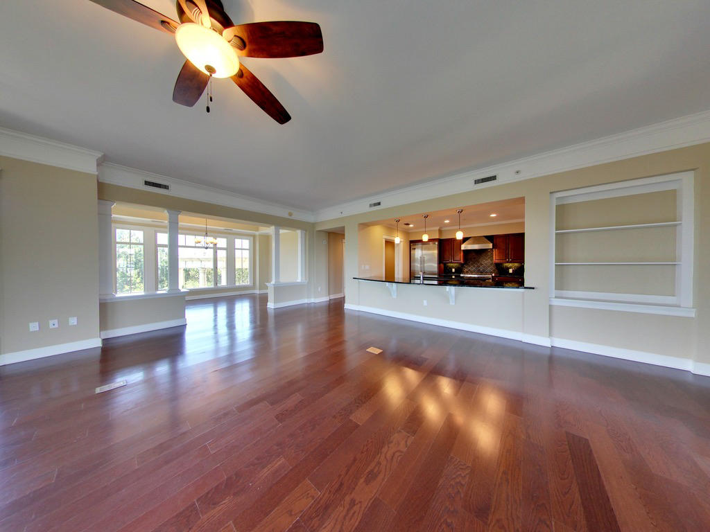 ONE WATER PLACE AT KELLY PLANTATION - Residential