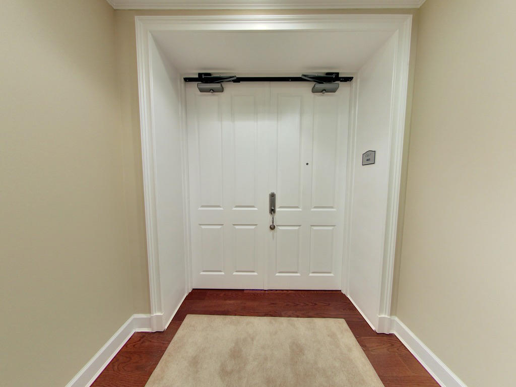 ONE WATER PLACE AT KELLY PLANTATION - Residential
