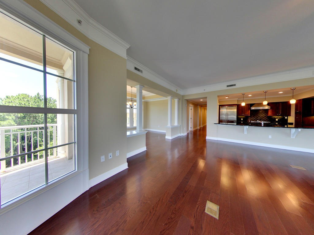 ONE WATER PLACE AT KELLY PLANTATION - Residential