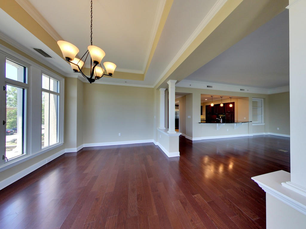 ONE WATER PLACE AT KELLY PLANTATION - Residential