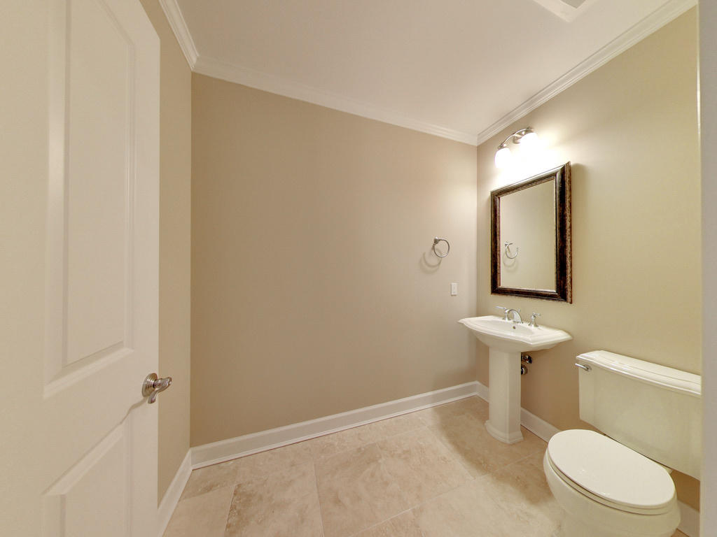 ONE WATER PLACE AT KELLY PLANTATION - Residential