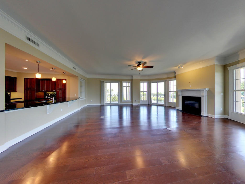 ONE WATER PLACE AT KELLY PLANTATION - Residential
