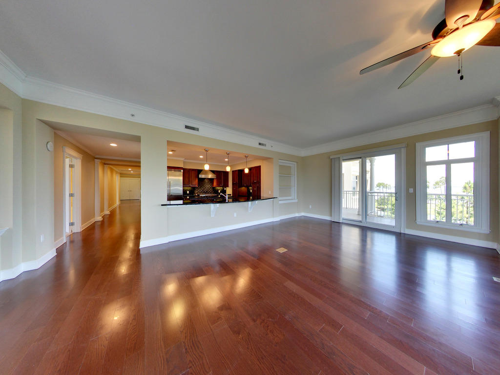 ONE WATER PLACE AT KELLY PLANTATION - Residential